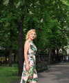 profile of Ukrainian mail order brides Nina