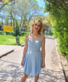 profile of Ukrainian mail order brides Nina