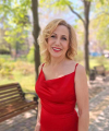 profile of Ukrainian mail order brides Nina