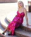 profile of Ukrainian mail order brides Nina