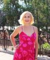 profile of Ukrainian mail order brides Nina