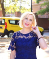 profile of Ukrainian mail order brides Nina