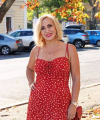 profile of Ukrainian mail order brides Nina
