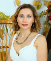 profile of Ukrainian mail order brides Svetlana