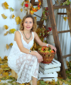 profile of Ukrainian mail order brides Svetlana