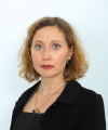 profile of Ukrainian mail order brides Svetlana