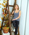 profile of Ukrainian mail order brides Svetlana