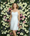 profile of Ukrainian mail order brides Svetlana