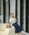 profile of Ukrainian mail order brides Svetlana