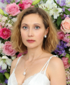 profile of Ukrainian mail order brides Svetlana