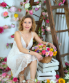 profile of Ukrainian mail order brides Svetlana