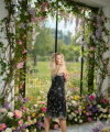 profile of Ukrainian mail order brides Svetlana