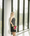profile of Ukrainian mail order brides Svetlana