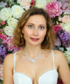 profile of Ukrainian mail order brides Svetlana