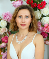 profile of Ukrainian mail order brides Svetlana