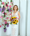 profile of Ukrainian mail order brides Svetlana