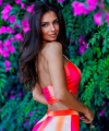 profile of Ukrainian mail order brides Karina