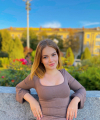 profile of Ukrainian mail order brides Ania