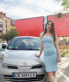 profile of Ukrainian mail order brides Tatyana