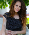 profile of Ukrainian mail order brides Olga