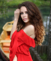 profile of Ukrainian mail order brides Olga