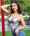 profile of Ukrainian mail order brides Viktoriya