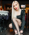 profile of Ukrainian mail order brides Vlada