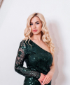 profile of Ukrainian mail order brides Vlada