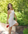 profile of Ukrainian mail order brides Alina