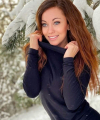 profile of Ukrainian mail order brides Catherine