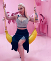 profile of Ukrainian mail order brides Ilona