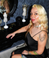 profile of Ukrainian mail order brides Ilona