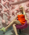 profile of Ukrainian mail order brides Ilona
