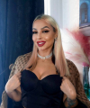 profile of Ukrainian mail order brides Ilona
