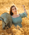 profile of Ukrainian mail order brides Nataliya