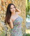 profile of Ukrainian mail order brides Nataliya