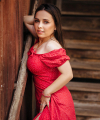 profile of Ukrainian mail order brides Nataliya