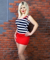 profile of Ukrainian mail order brides Inna