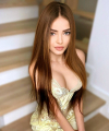 profile of Ukrainian mail order brides Albina