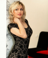 profile of Ukrainian mail order brides Olga