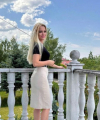 profile of Ukrainian mail order brides Alena