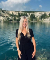 profile of Ukrainian mail order brides Alena
