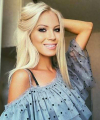 profile of Ukrainian mail order brides Alena