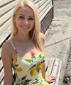 profile of Ukrainian mail order brides Alena