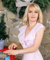 profile of Ukrainian mail order brides Oksana