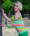 profile of Ukrainian mail order brides Tatyana