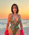 profile of Ukrainian mail order brides Elena