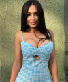 profile of Ukrainian mail order brides Elena