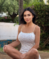 profile of Ukrainian mail order brides Elena