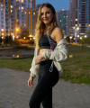profile of Ukrainian mail order brides Evgeniya